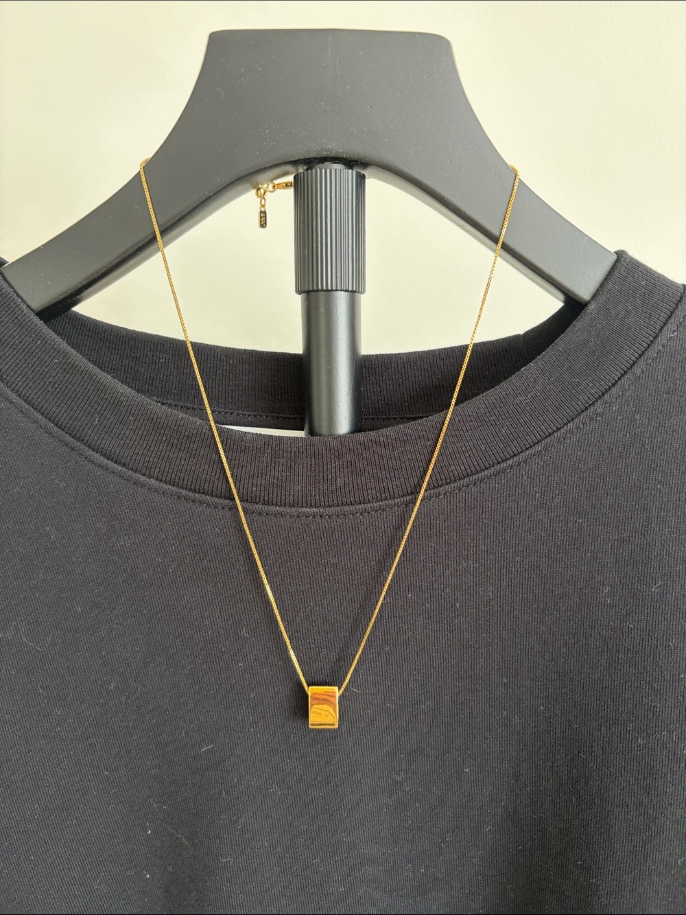 Jenny Bird Heart Pendant Necklace